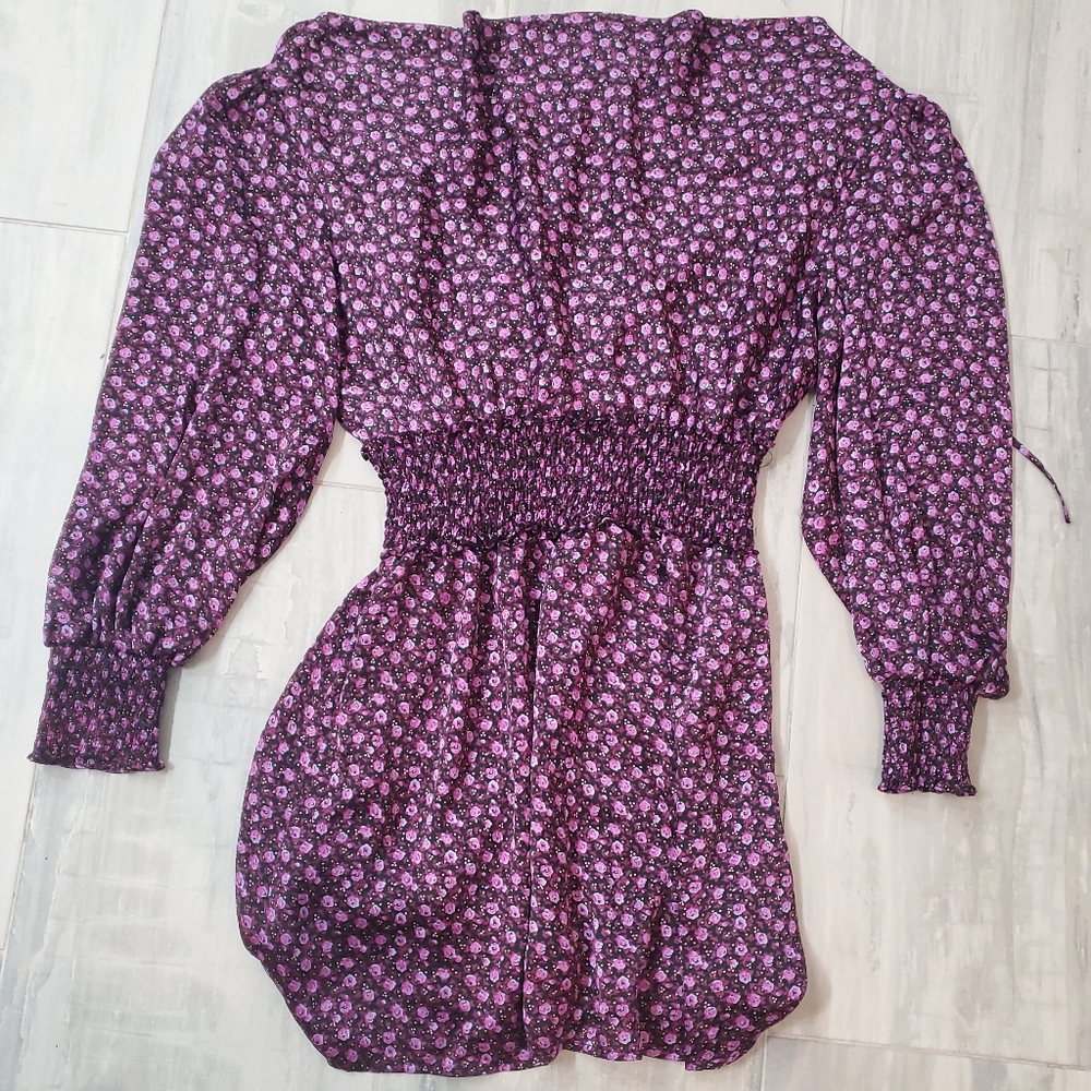Leyden Dress